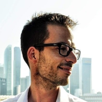Luca Dellanna's profile picture